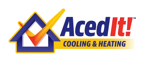 Aced It! Cooling & Heating