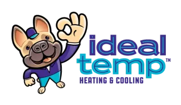 Ideal Temp Heating & Cooling