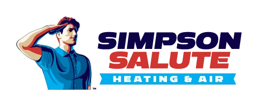 Simpson Salute Heating & Air