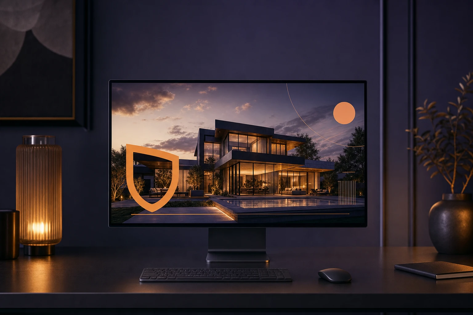 Custom Website — view 3